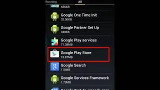 How to fix Android Error 923