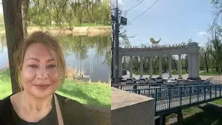 КРИВИЙ  РІГ🇺🇦  НА  РАЙОНІ,  ГДАНЦЕВКА  КРАСА