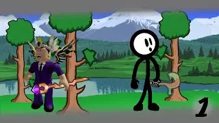 A new beginning | Tmodloader Spirt Mod Let's play Ep.1