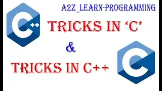Shortcut Keys in Turbo C/C++ | Copy Paste in Turbo C | C Programming | tricks in c language