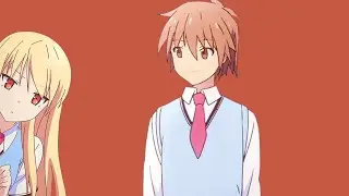 Аниме клип - Ты мой токсин (Заказ)