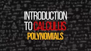 Introduction to Calculus Polynomia functions | Arithmetic of polynomials