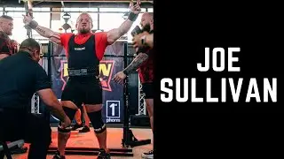 Ep.91 - Joe Sullivan