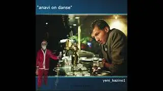 anavi on dance 