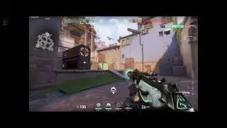 Omen Ascent Clip 1. Oct 18, 2023