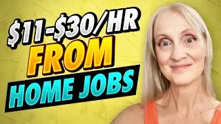8 Work From Home Jobs for 2021 (You Can Start RIGHT NOW!)