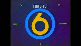 [720p/50p] ITV LWT | continuity | 16th January 1988 (early hours of 17th) | Part 2 of 2