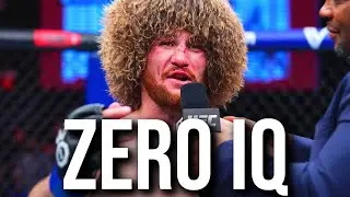 Hating On UFC Number One Contenders (2024)