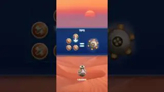 Star Wars: Puzzle Droids #2