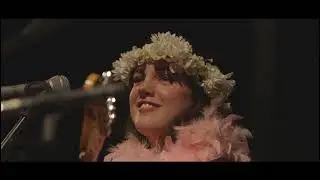 Madame Récamier feat Andrik - Para dónde vamos? (en vivo)