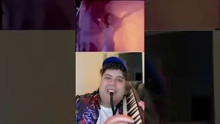 I’m Coming Out: Diana Ross (Melodica Short)