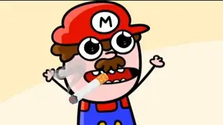 [YTP] ita Sio ha distrutto mario