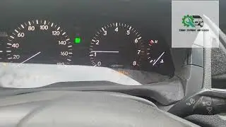 свап форд транзит