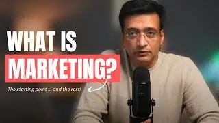 What Is Marketing? Revealing The Art of Marketing. #marketingautomation
