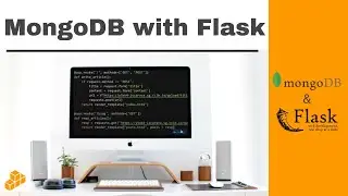 Introduction to MongoDB with Python Flask - Workshop Playback | BuildingBloCS 2021 X FOSSASIA