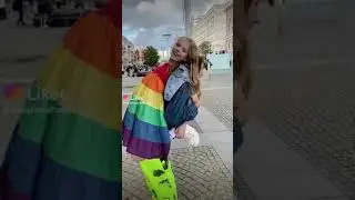 Как снимать видео в LIKEE/TIKTOK-sst 
