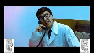 Сахнача 2020 Духтур.Хамсоя.Усто.хама дар як сахнача