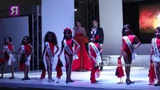 Traje de Baño | Baby Model Venezuela 2017