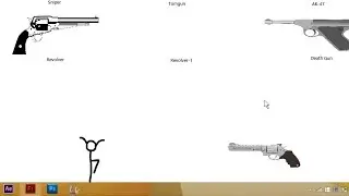 Animator Vs Animation 2 (FAN MADE)