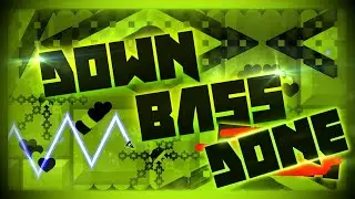 Old Down Bass by Spectra [144hz Easy Demon] [Read Desc. idk]