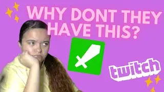 3 things I wish Twitch would add for Moderators!