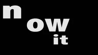 own it now