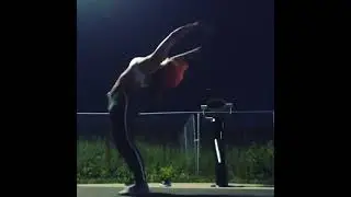 Caomi Madalis on Instagram   Esta vez si lo hice b
