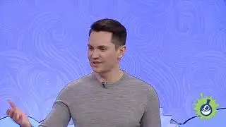 Удивительная волшебная лампочка (секрет фокуса)