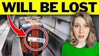 7 Must-Know Tips to Keep Your Check-in Luggage Safe in 2026!