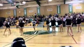 Alisal high school varsity squad
