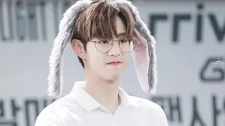 [OPV] Mark #GOT7 - No Make Up