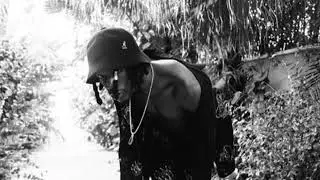 Joey Badass Type Beat "Paradise"