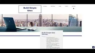 Website Walkthrough | Home Page Overview