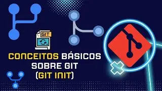 Tutorial Git | O que é o Git? (Comando 