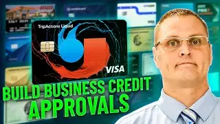 Strategic Business Credit: Your Path to Funding!!!