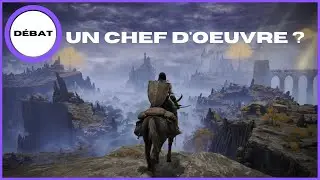 ELDEN RING : Un chef d'œuvre ? avec 