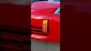 Буксировочная петля | OkoloStok