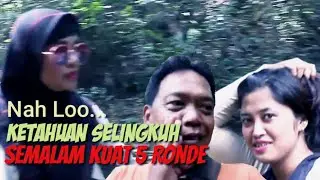 Gilaa..! Selingkuh 5 Ronde Semalam #cipinky