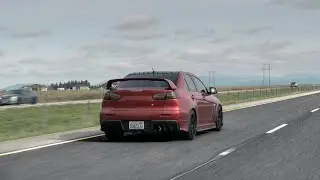 Installing the Cheapest Evo X Lowering Springs!