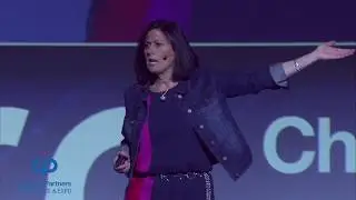 Being Bold: The Next Big Thing