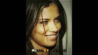 Adriana Lima edit 4k