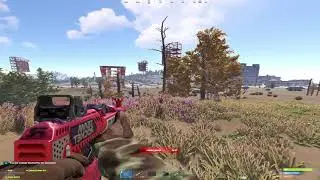 Abusing 2x In Rust