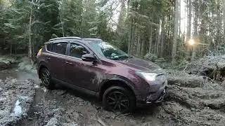 Кросс-кантри тур 