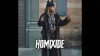 HOMIXIDE x Trippie redd type beat 