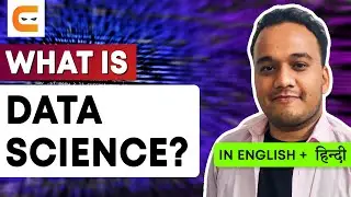 What Is Data Science? Complete Data Science Roadmap 2022 | Learn Data Science | Coding Ninjas