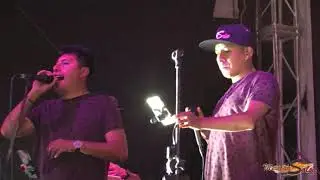 8- Plegaria - Mexican Salsa Orquesta / BOM FyV