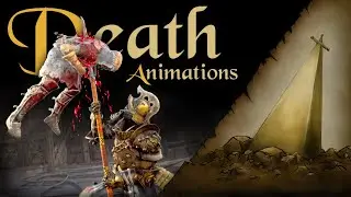 Indie Game Devlog #22 - Creating EPIC DEATH Animations!