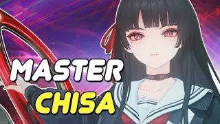 Chisa IN-DEPTH Guide: Kit, Rotation, Teams, and Build | Wuthering Waves