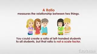 Scale Factor | Definition, Formula & How To Find