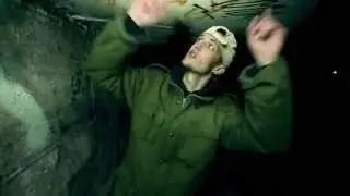 Slavoj & DJ Hlavolam - Hlasy z podzemia RMX [OFFICIAL VIDEO]